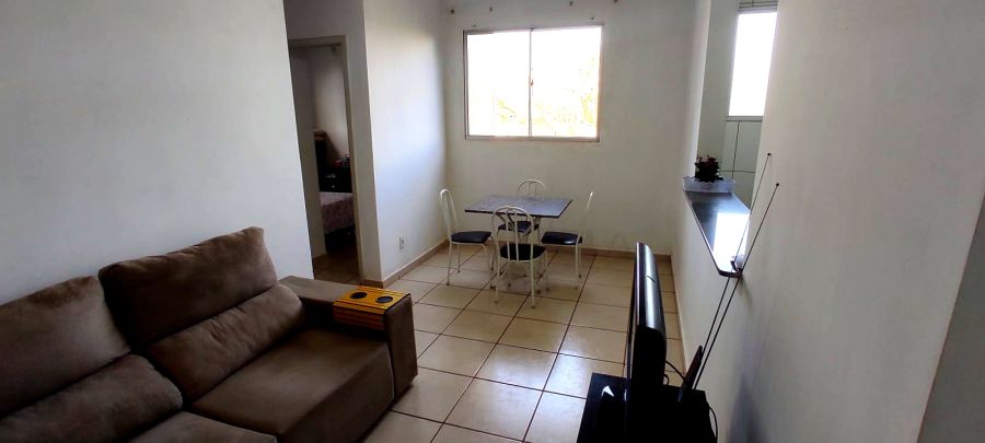 Apartamento - Venda - Vila Monte Alegre - Ribeir�o Preto - SP