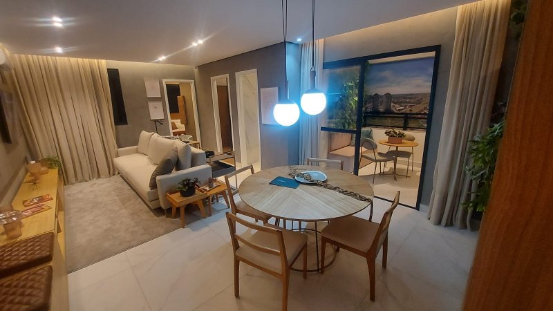 Apartamento - Venda - Jardim Botanico - Ribeirão Preto - SP