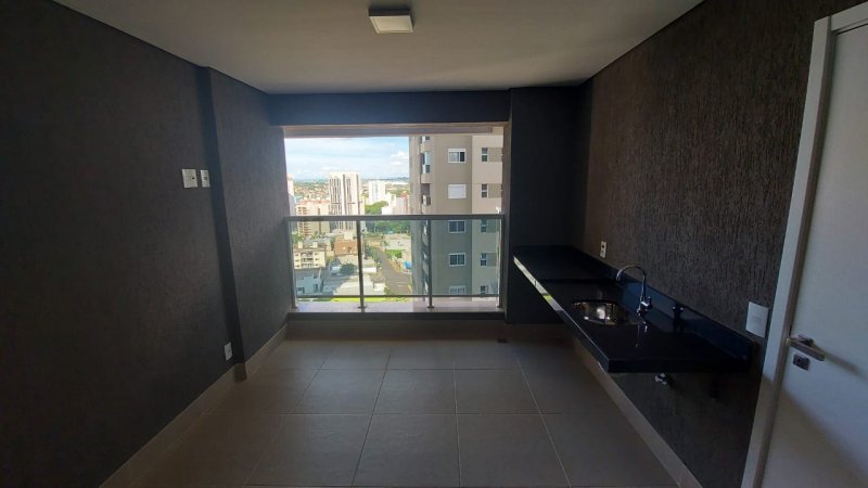 Apartamento - Ribeirão Preto, SP no bairro Jardim Irajá