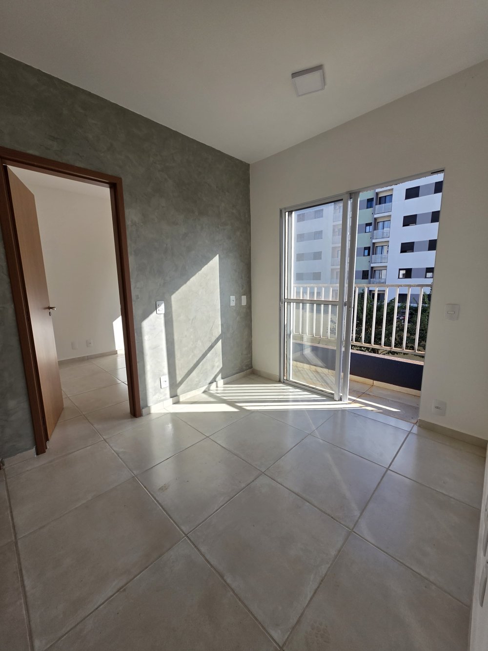 Apartamento - Venda - Loteamento Santa Marta - Ribeiro Preto - SP