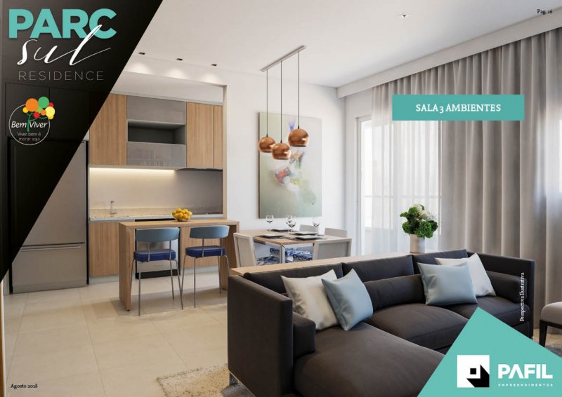 Apartamento - Ribeirão Preto, SP no bairro Nova Aliança — foto 5