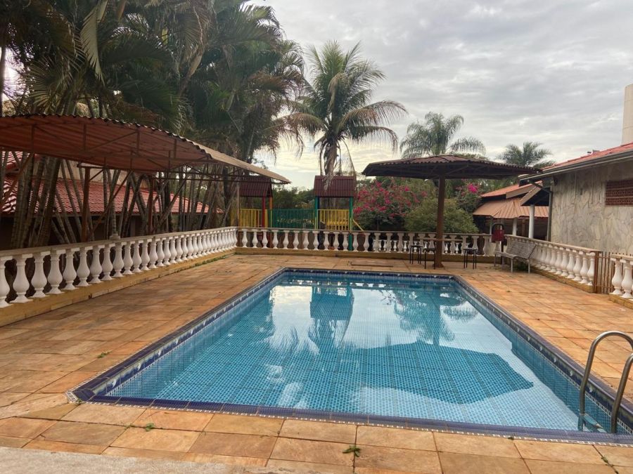 Chácara - Venda - Condomínio Balneário Recreativa - Ribeirão Preto - SP