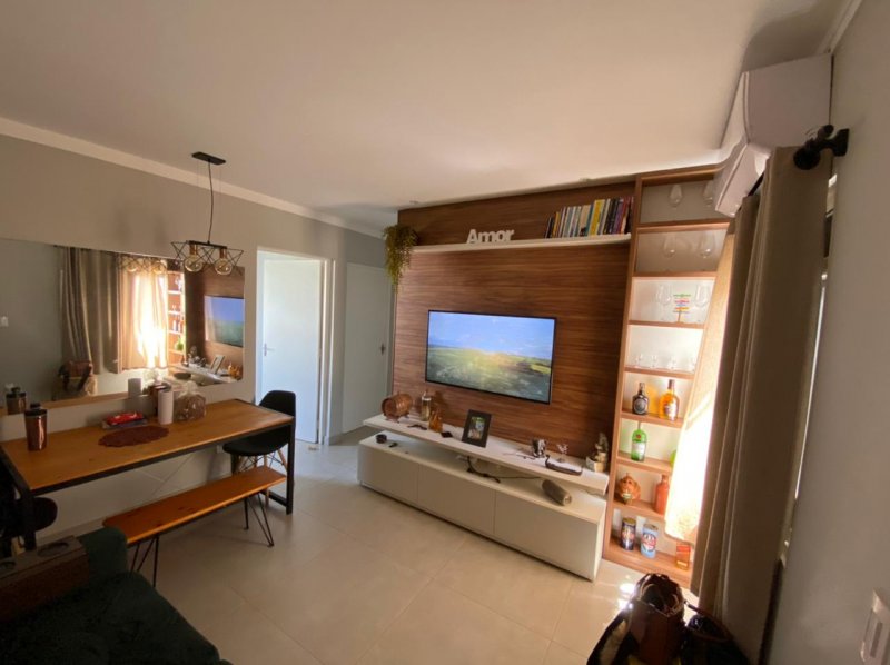 Apartamento - Ribeirão Preto, SP no bairro Vila Virgnia — foto 2