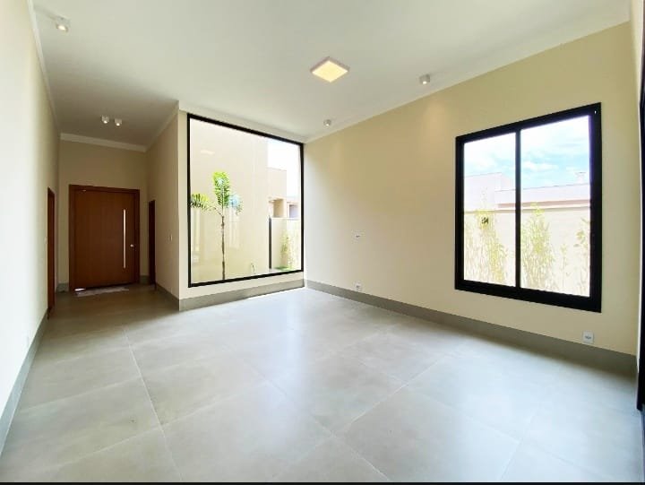 Casa em Condomínio - Ribeirão Preto, SP no bairro Vila do Golf — foto 3