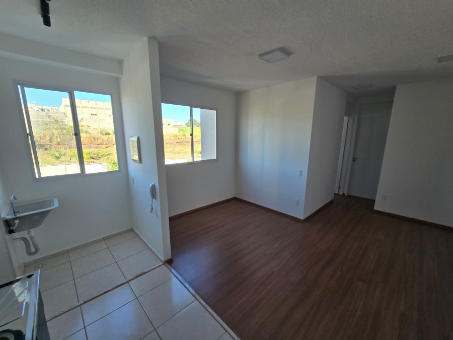 Apartamento - Venda - Reserva Maca�ba - Ribeir�o Preto - SP