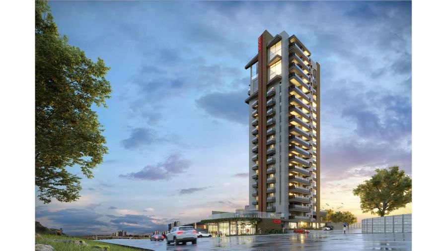 Apartamento - Venda - Jardim Califórnia - Ribeirão Preto - SP