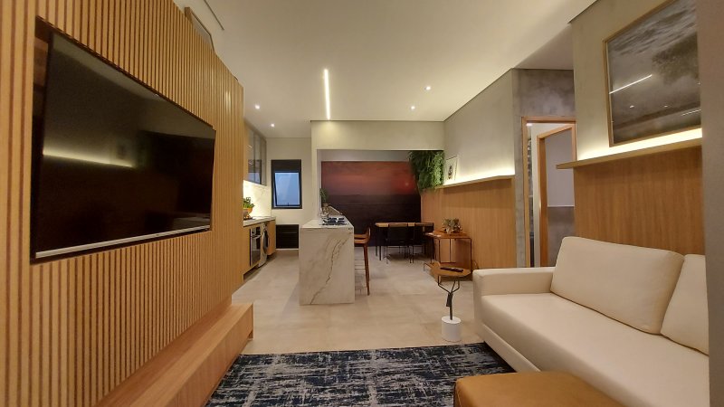 Apartamento - Ribeirão Preto, SP no bairro Vila do Golf — foto 3