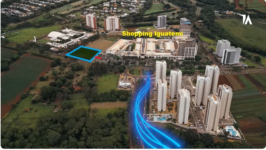 Apartamento Alto Padrão - Ribeirão Preto, SP no bairro Vila do Golf — foto 4
