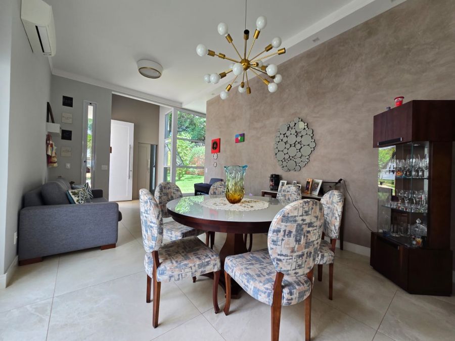 Casa em Condomínio - Venda - Quinta da Primavera - Ribeirão Preto - SP