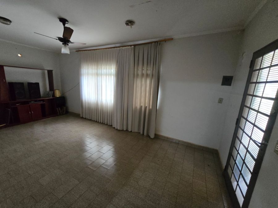 Casa - Venda - Vila Tibério - Ribeirão Preto - SP