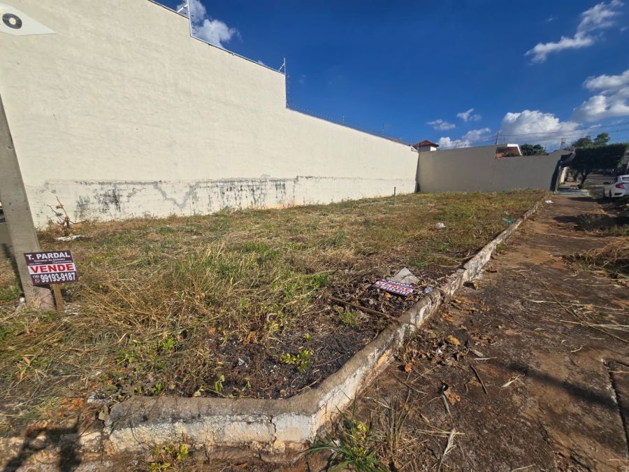 Terreno - Venda - Jardim Paulista - Ribeir�o Preto - SP