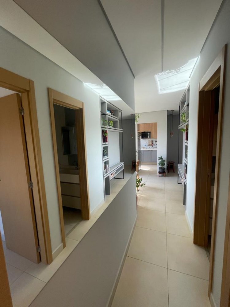 Apartamento - Ribeirão Preto, SP no bairro Jardim Botanico — foto 5