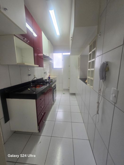 Apartamento - Venda - Sumarezinho - Ribeirão Preto - SP