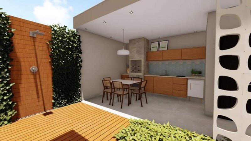 Casa - Ribeirão Preto, SP no bairro Jardim Vilico Cantarelli — foto 4