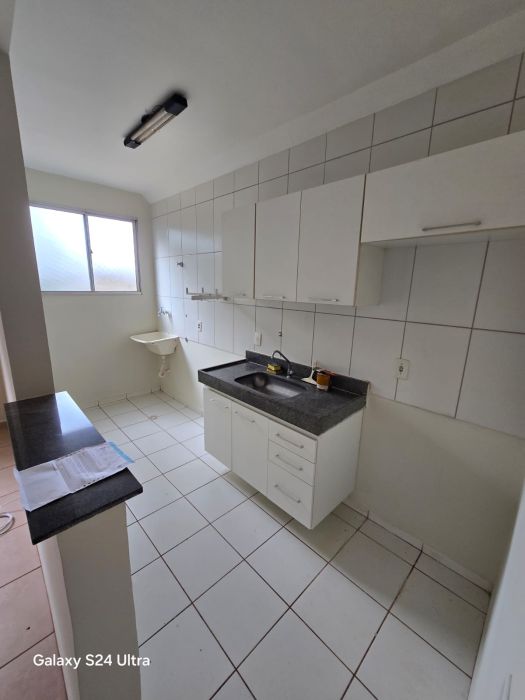 Apartamento - Venda - Sumarezinho - Ribeir�o Preto - SP