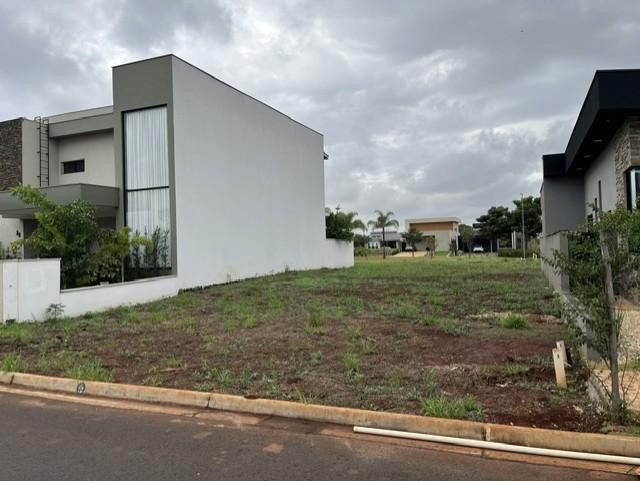 Terreno em Condomínio - Venda - Portal da Mata - Ribeirão Preto - SP