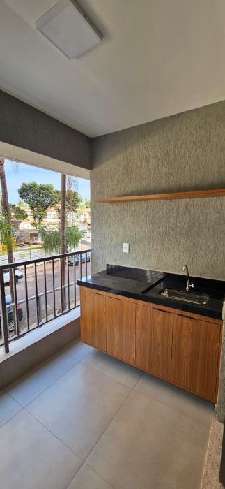 Apartamento - Aluguel - Ribeirania - Ribeir�o Preto - SP