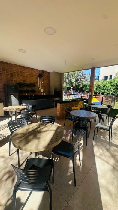 Apartamento - Venda - Jardim Paulistano - Ribeirão Preto - SP