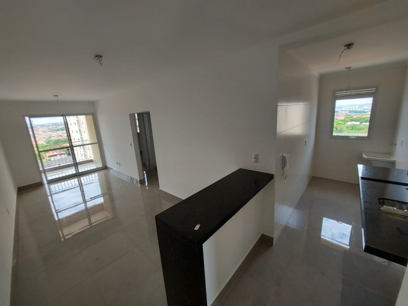 Apartamento - Ribeirão Preto, SP no bairro Ribeirania — foto 4