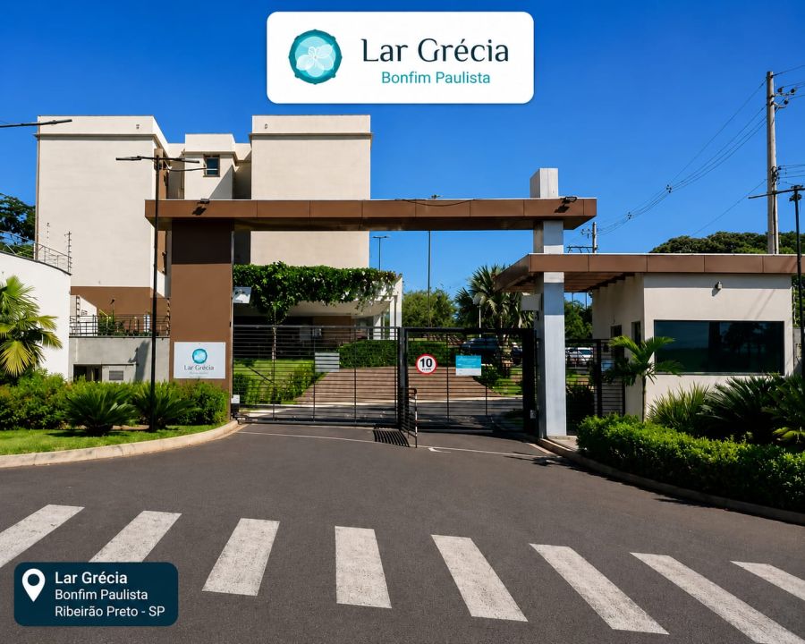 Apartamento - Venda - Bonfim Paulista - Ribeirão Preto - SP