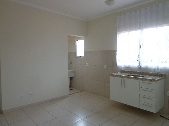 Apartamento - Aluguel - Vila Tib�rio - Ribeir�o Preto - SP