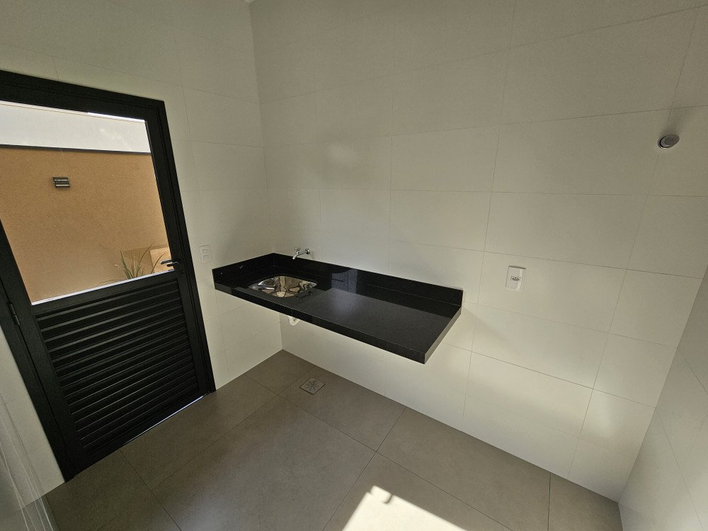 Casa em Condomínio - Ribeirão Preto, SP no bairro Jardim Cybelli — foto 5
