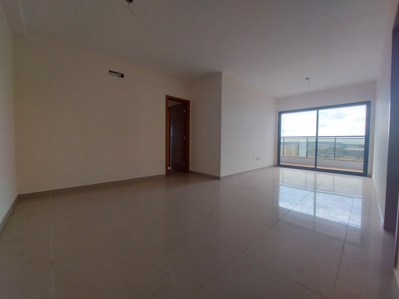 Apartamento Alto Padrão - Ribeirão Preto, SP no bairro Jardim Palma Travassos — foto 3