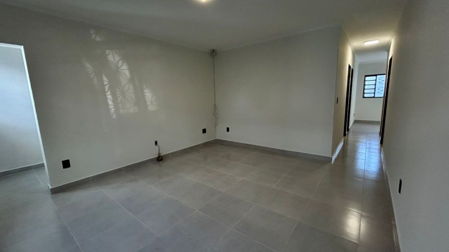 Casa - Venda - Residencial das Am�ricas - Ribeir�o Preto - SP