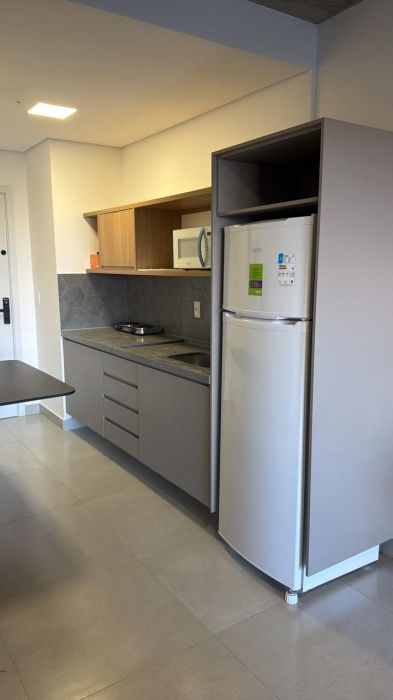 Studio - Venda - Vila Tib�rio - Ribeir�o Preto - SP