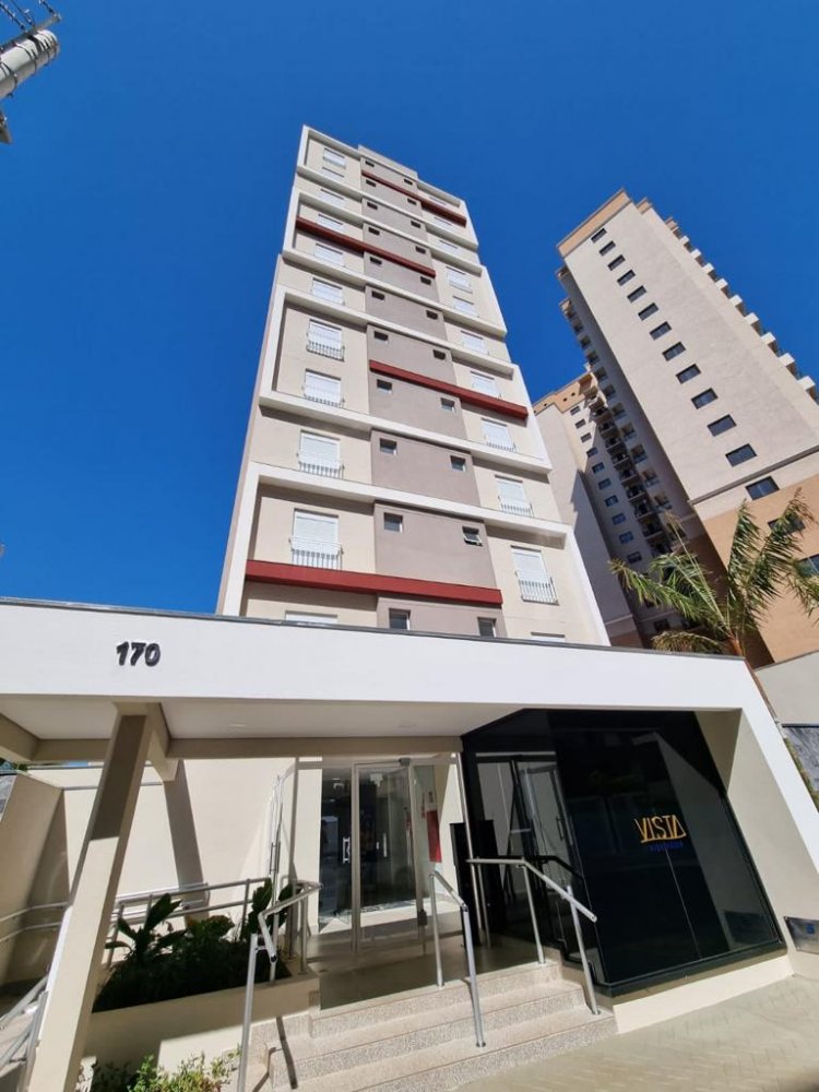 Apartamento - Ribeirão Preto, SP no bairro Ribeirania