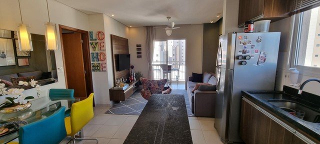 Apartamento - Ribeirão Preto, SP no bairro Nova Aliança