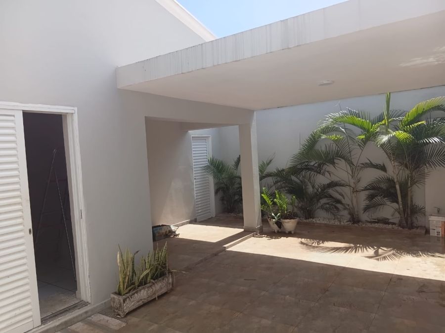Casa - Venda - Campos Elíseos - Ribeirão Preto - SP