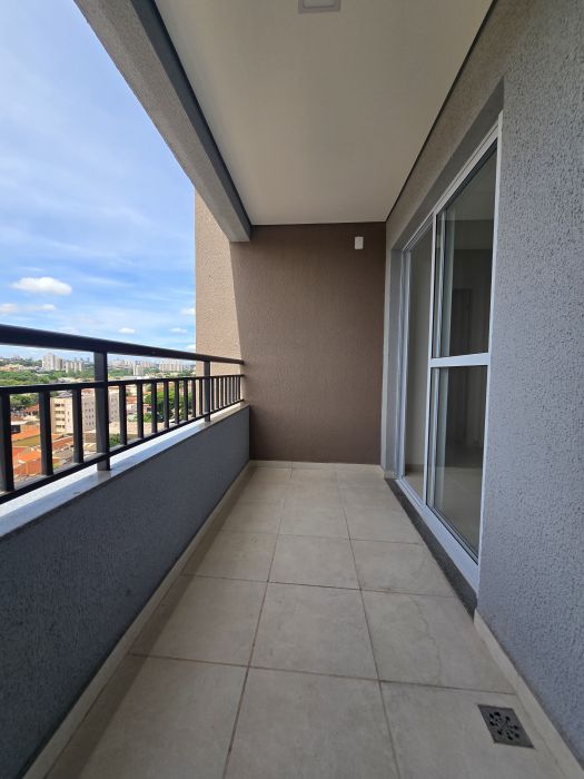 Apartamento - Venda - Vila Virg�nia - Ribeir�o Preto - SP