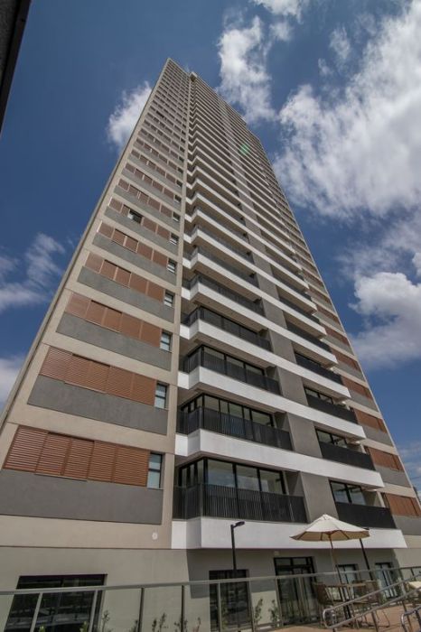 Apartamento Alto Padr�o - Venda - Jardim Olhos D'�gua II - Ribeir�o Preto - SP