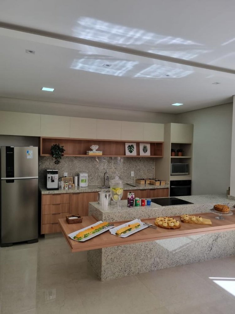 Apartamento - Ribeirão Preto, SP no bairro Ribeirania — foto 5
