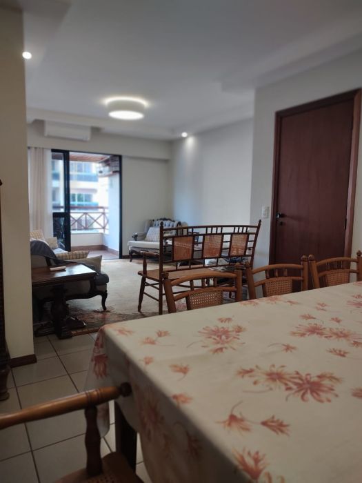 Apartamento - Venda - Santa Cruz do Jos� Jacques - Ribeir�o Preto - SP