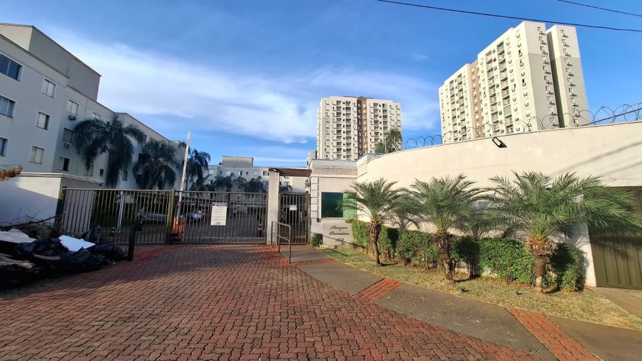 Apartamento - Venda - Sumarezinho - Ribeirão Preto - SP