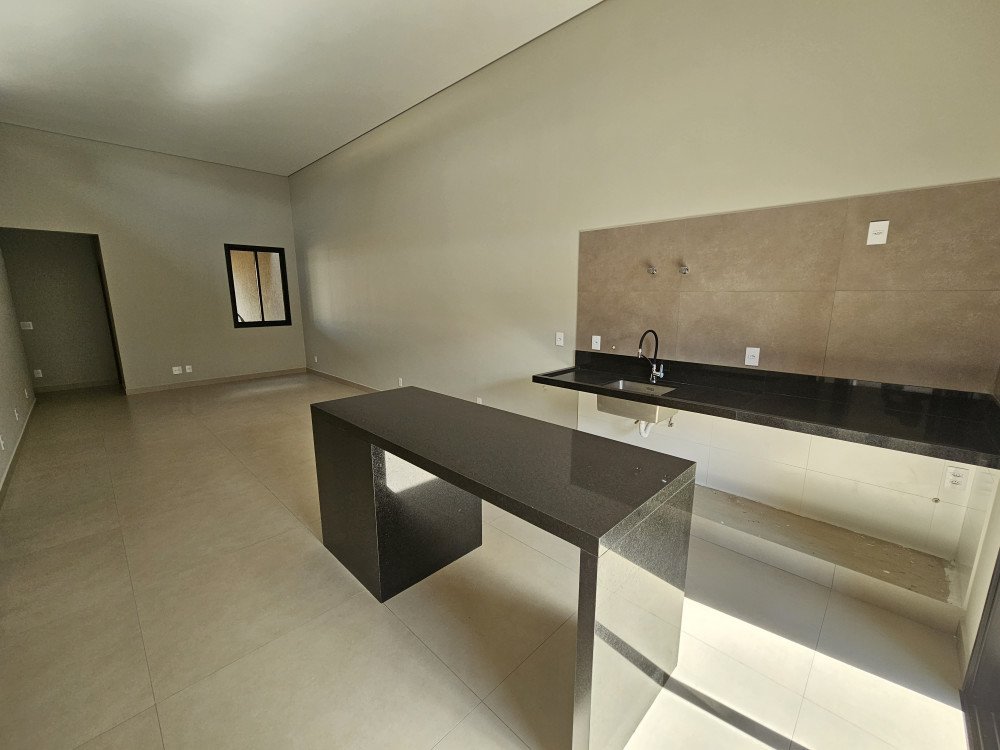 Casa em Condomínio - Ribeirão Preto, SP no bairro Jardim Cybelli — foto 4