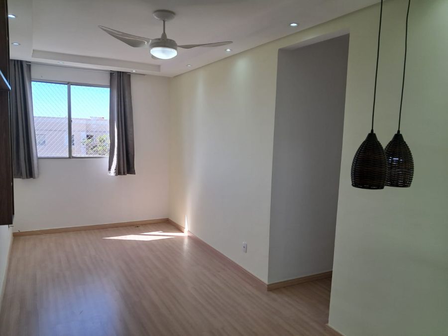 Apartamento - Venda - Guaporés - Ribeirão Preto - SP