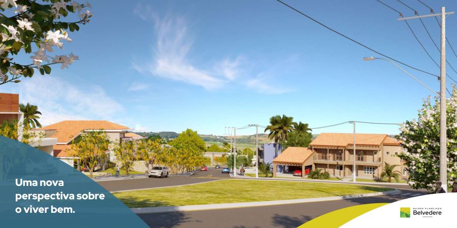 Terreno - Venda - Bonfim Paulista - Ribeirão Preto - SP