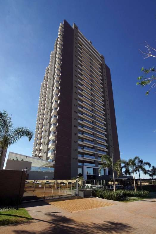 Apartamento Alto Padrão - Venda - Jardim Botanico - Ribeirão Preto - SP