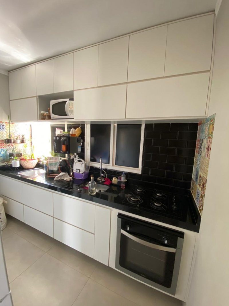 Apartamento - Ribeirão Preto, SP no bairro Vila Virgnia — foto 3