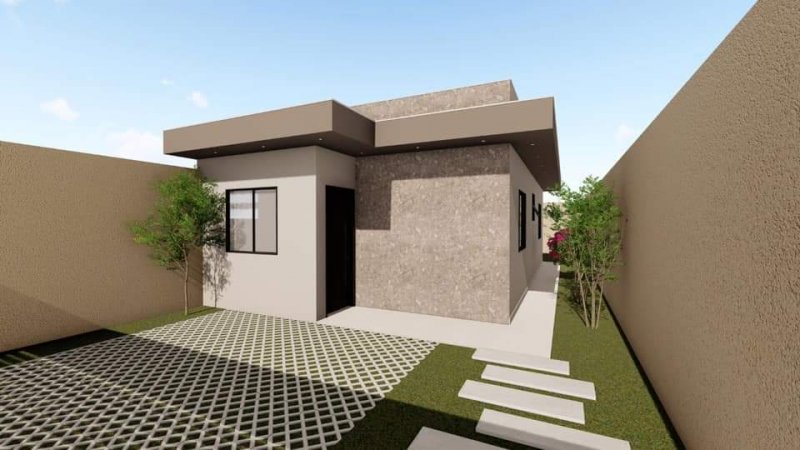 Casa - Ribeirão Preto, SP no bairro Jardim Vilico Cantarelli — foto 3