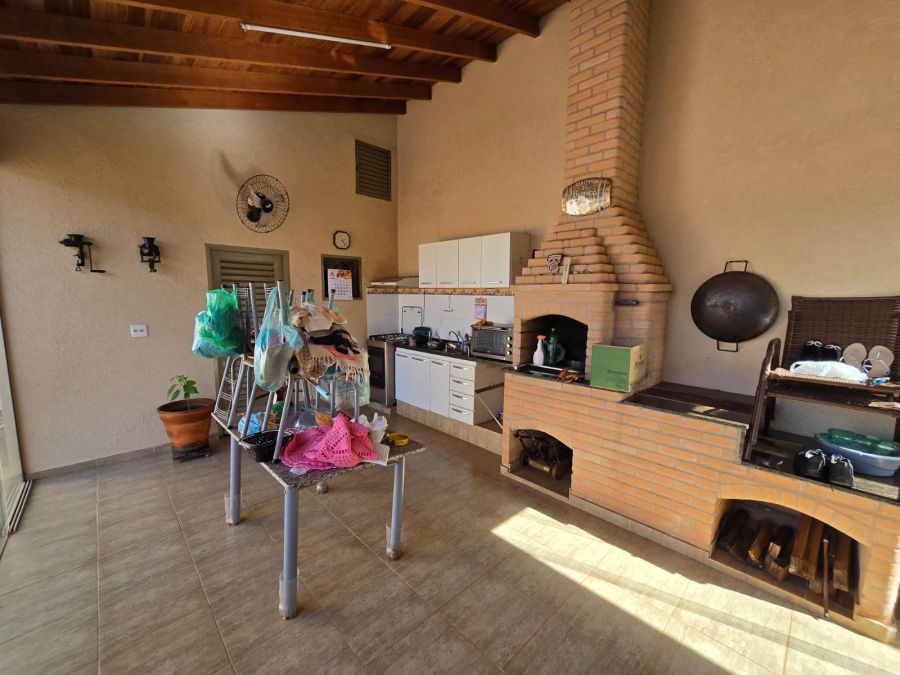 Casa - Venda - Jardim Doutor Paulo Gomes Romeo - Ribeir�o Preto - SP