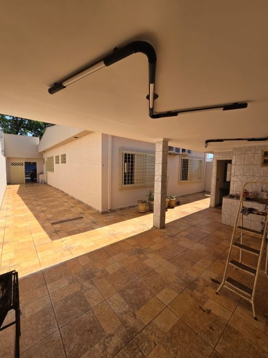 Casa - Venda - Alto do Ipiranga - Ribeirão Preto - SP