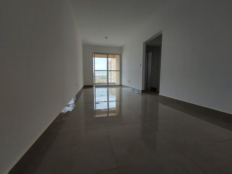 Apartamento - Ribeirão Preto, SP no bairro Ribeirania — foto 3