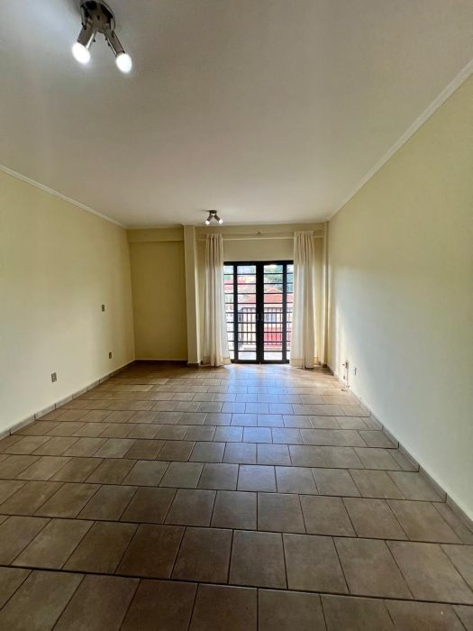 Apartamento - Venda - Vila Tibério - Ribeirão Preto - SP