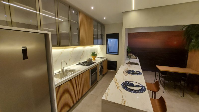 Apartamento - Ribeirão Preto, SP no bairro Vila do Golf — foto 4