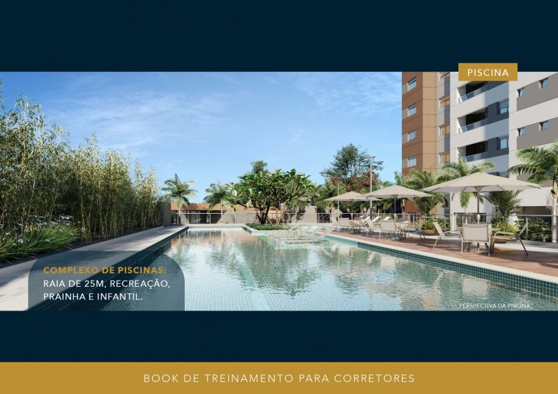 Apartamento - Venda - Jardim Botanico - Ribeirão Preto - SP