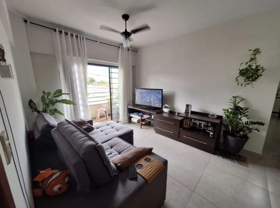 Apartamento - Venda - Presidente M�dici - Ribeir�o Preto - SP